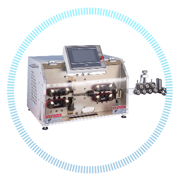 2026年国际足联世界杯-线束加工,设备自主创新品牌